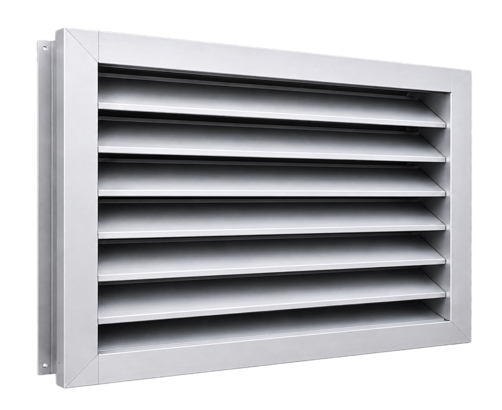 Architectural Louvres
