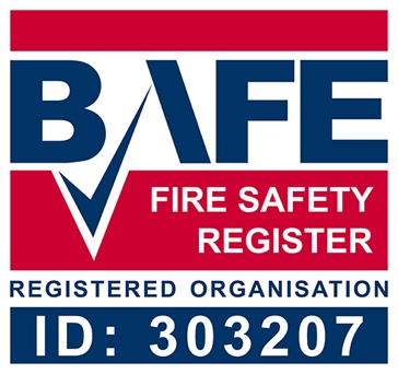 IMAF Approved contractor